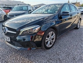 Used Mercedes-Benz A Class