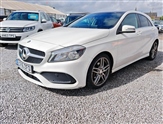 Used Mercedes-Benz A Class
