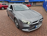 Used Mercedes-Benz A Class