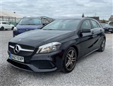 Used Mercedes-Benz A Class