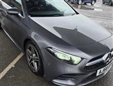 Used Mercedes-Benz A Class