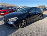 Used Mercedes-Benz A Class Used Mercedes-Benz A Class