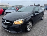 Used Mercedes-Benz A Class
