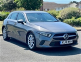 Used Mercedes-Benz A Class