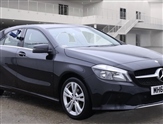 Used Mercedes-Benz A Class