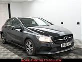 Used Mercedes-Benz A Class