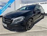 Used Mercedes-Benz A Class