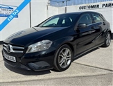 Used Mercedes-Benz A Class