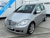 Used Mercedes-Benz A Class