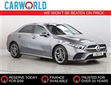 Used Mercedes-Benz A Class
