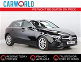 Used Mercedes-Benz A Class