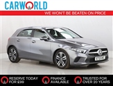 Used Mercedes-Benz A Class