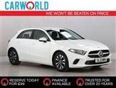 Used Mercedes-Benz A Class
