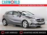 Used Mercedes-Benz A Class
