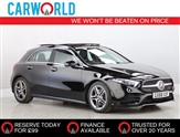 Used Mercedes-Benz A Class