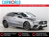 Used Mercedes-Benz A Class