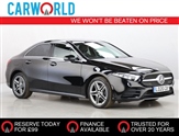 Used Mercedes-Benz A Class