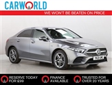 Used Mercedes-Benz A Class