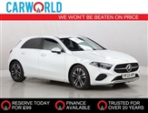 Used Mercedes-Benz A Class