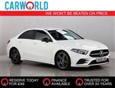 Used Mercedes-Benz A Class