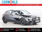 Used Mercedes-Benz A Class