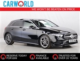Used Mercedes-Benz A Class