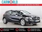 Used Mercedes-Benz A Class