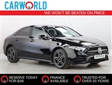 Used Mercedes-Benz A Class