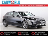 Used Mercedes-Benz A Class