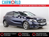 Used Mercedes-Benz A Class Used Mercedes-Benz A Class