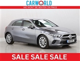 Used Mercedes-Benz A Class