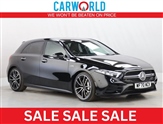 Used Mercedes-Benz A Class Used Mercedes-Benz A Class