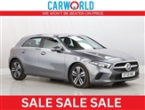 Used Mercedes-Benz A Class