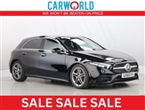 Used Mercedes-Benz A Class Used Mercedes-Benz A Class