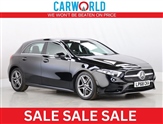 Used Mercedes-Benz A Class Used Mercedes-Benz A Class
