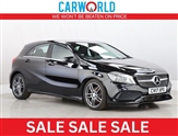 Used Mercedes-Benz A Class