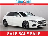 Used Mercedes-Benz A Class Used Mercedes-Benz A Class