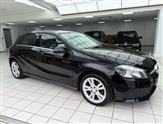 Used Mercedes-Benz A Class