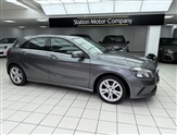 Used Mercedes-Benz A Class