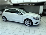 Used Mercedes-Benz A Class