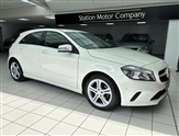 Used Mercedes-Benz A Class