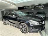 Used Mercedes-Benz A Class