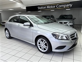 Used Mercedes-Benz A Class