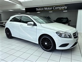 Used Mercedes-Benz A Class