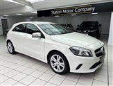Used Mercedes-Benz A Class