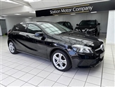 Used Mercedes-Benz A Class