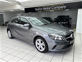 Used Mercedes-Benz A Class