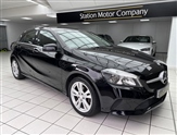 Used Mercedes-Benz A Class
