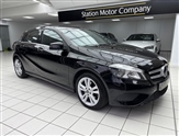 Used Mercedes-Benz A Class