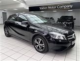 Used Mercedes-Benz A Class